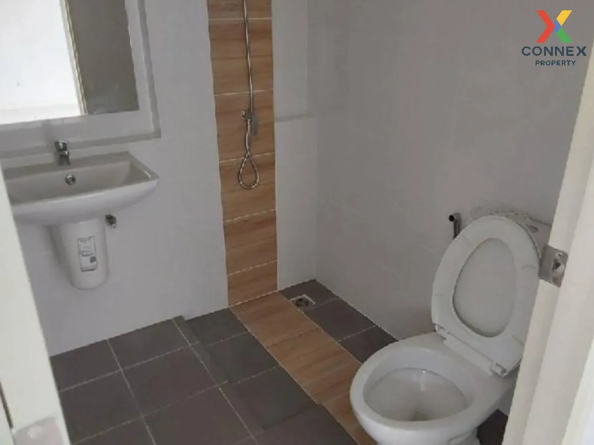 For Sale Townhouse/Townhome  , Pleno Ratchapruek - Sathorn , Bang