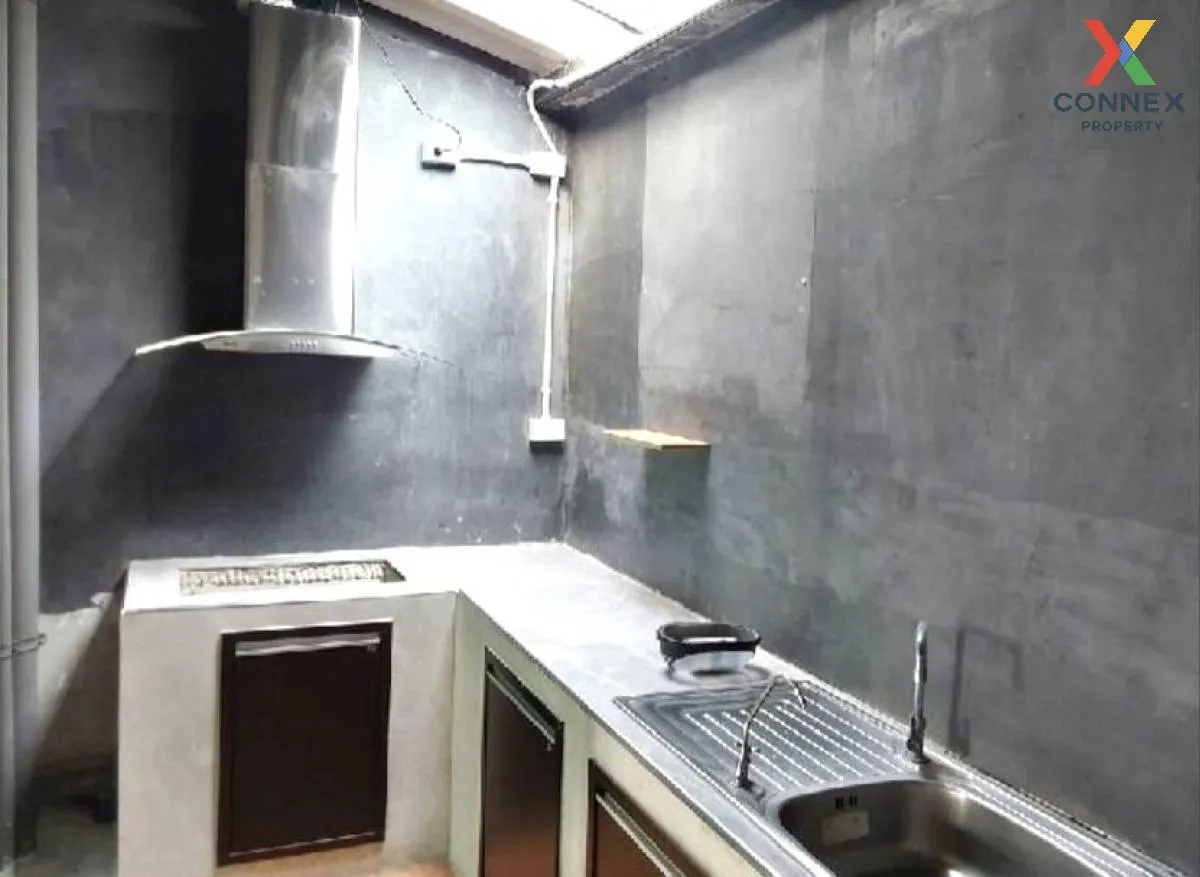 For Sale Townhouse/Townhome  , Pleno Ratchapruek - Sathorn , Bang