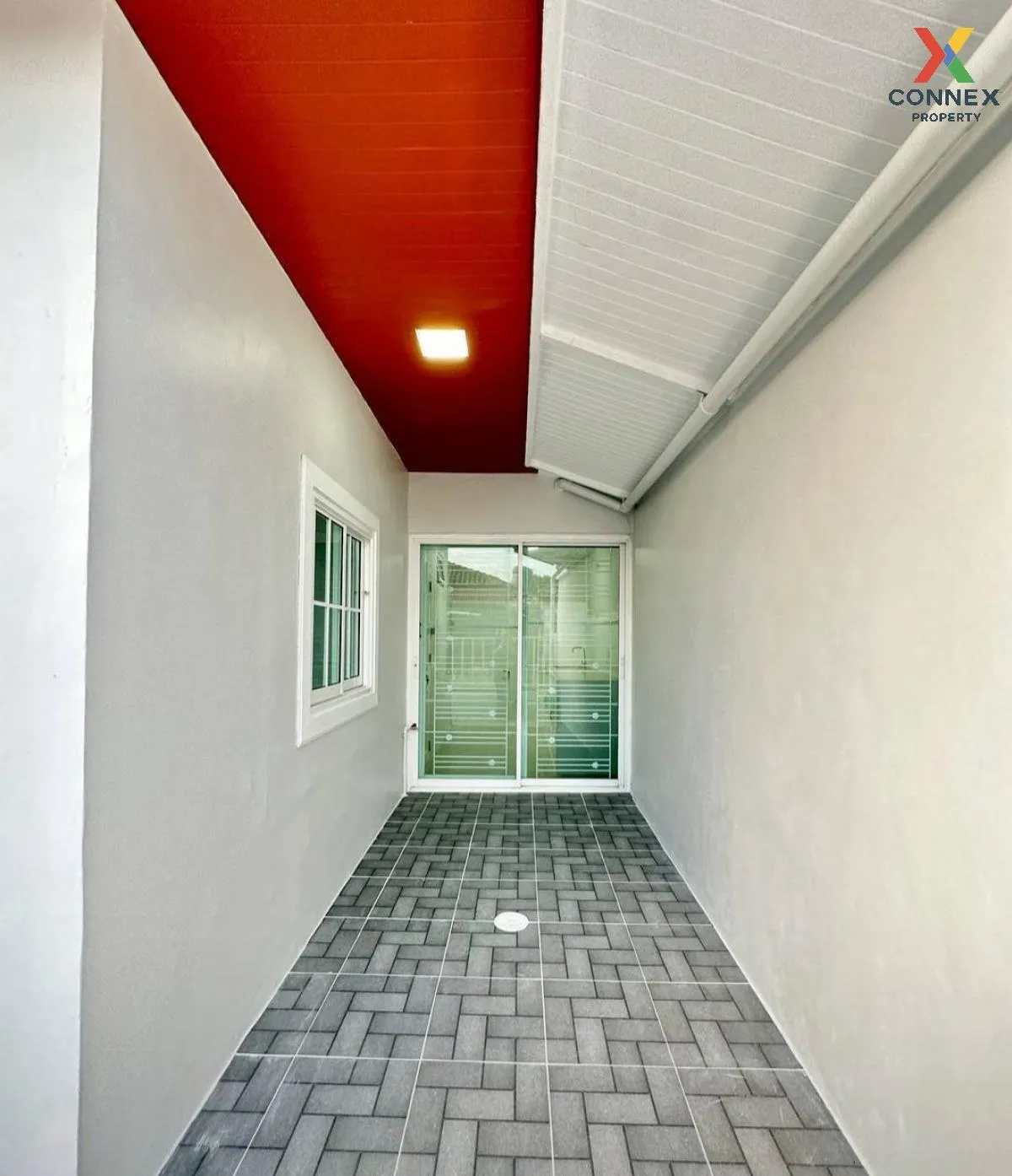 ขายทาวน์เฮ้าส์/ทาวน์โฮม  บ้านพฤกษา 3 บางบัวทอง รีโนเวทใหม่ บางคูร
