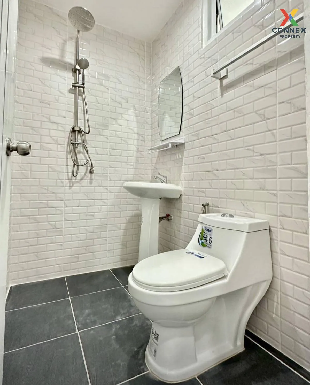 ขายทาวน์เฮ้าส์/ทาวน์โฮม  บ้านพฤกษา 3 บางบัวทอง รีโนเวทใหม่ บางคูร