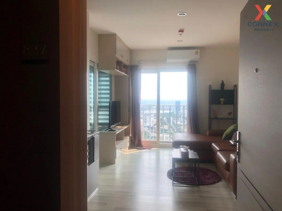 For Sale Condo , The Key Sathorn - Ratchapreuk , BTS-Wutthakat ,  2