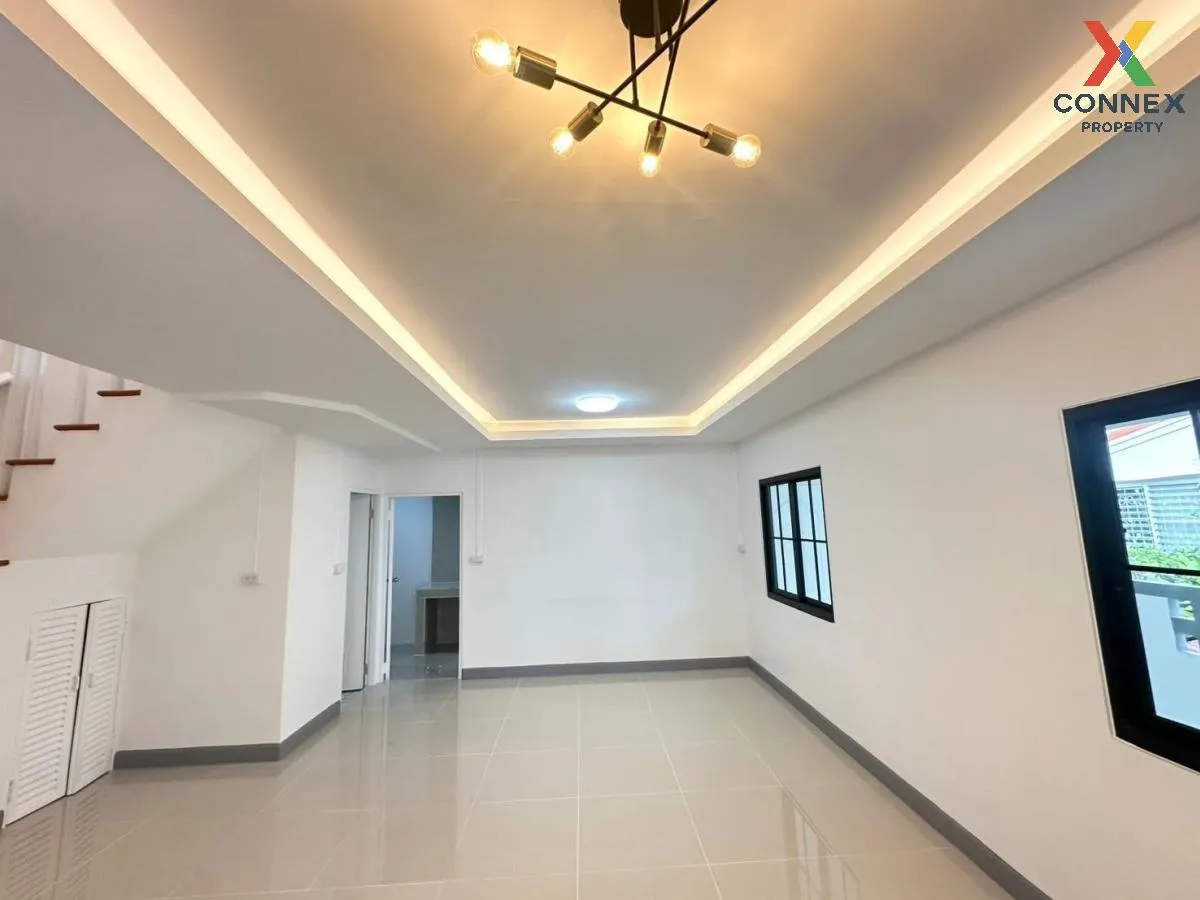 For Sale House , Baan Pruksa 21 Bang Yai , Bang Mae Nang , Bang Y