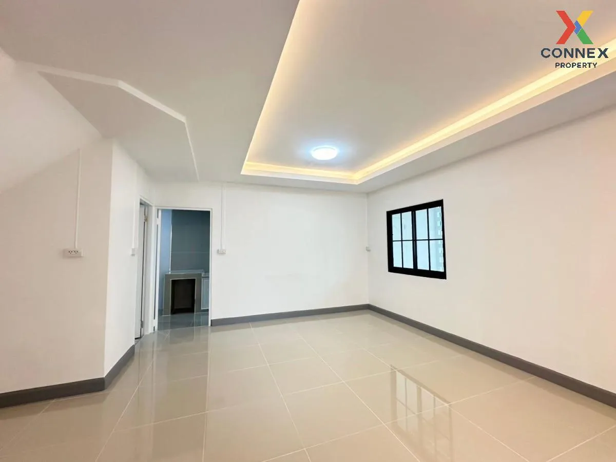 For Sale House , Baan Pruksa 21 Bang Yai , Bang Mae Nang , Bang Y