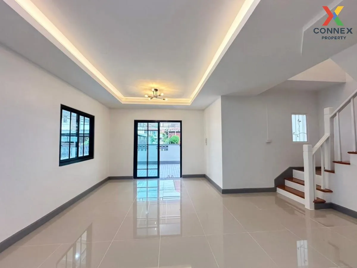 For Sale House , Baan Pruksa 21 Bang Yai , Bang Mae Nang , Bang Y