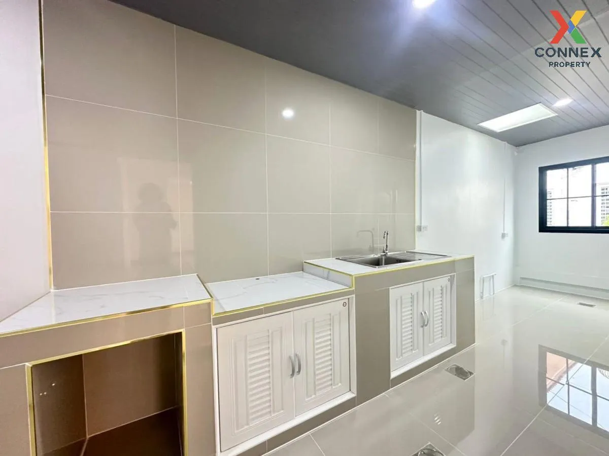 For Sale House , Baan Pruksa 21 Bang Yai , Bang Mae Nang , Bang Y