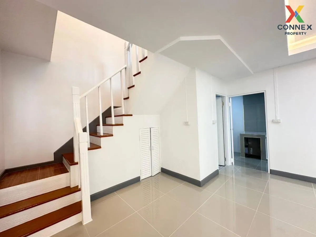 For Sale House , Baan Pruksa 21 Bang Yai , Bang Mae Nang , Bang Y