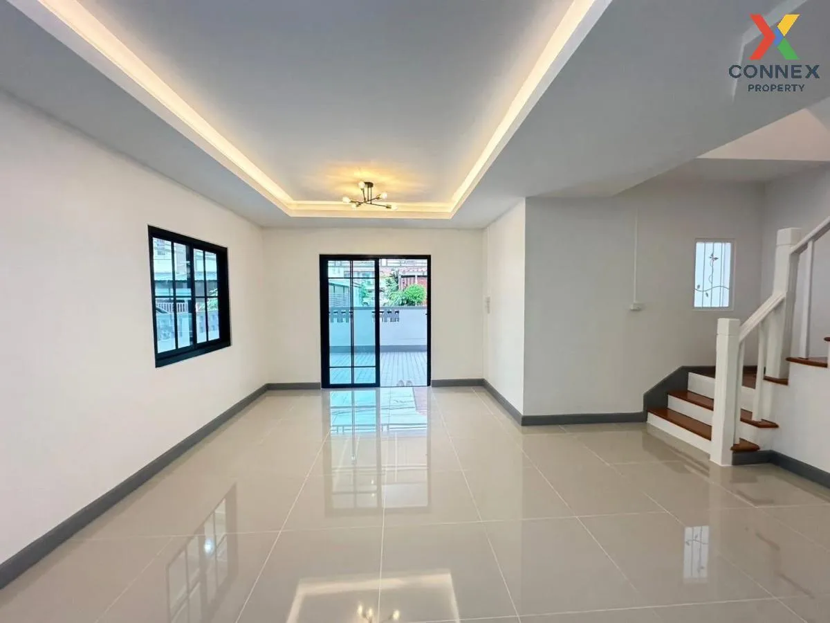 For Sale House , Baan Pruksa 21 Bang Yai , Bang Mae Nang , Bang Y
