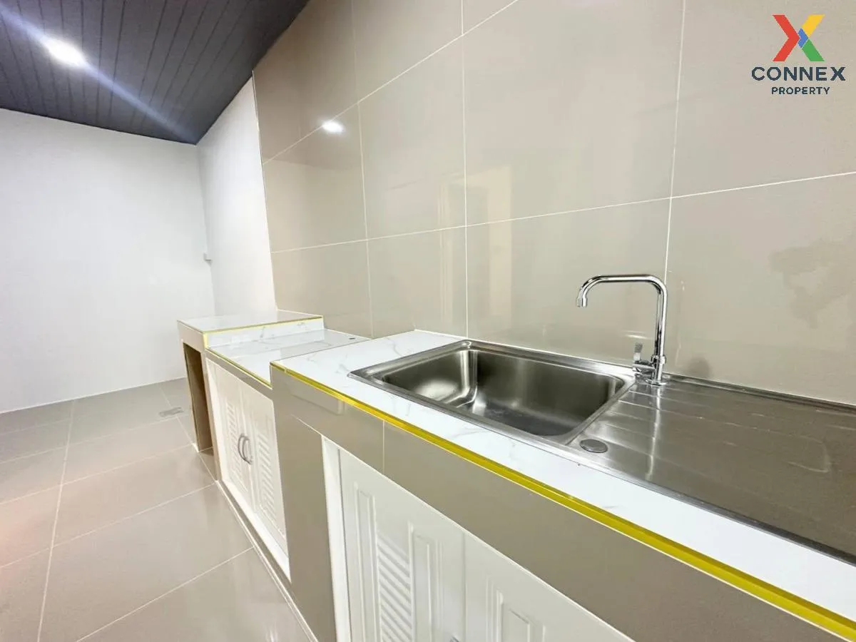 For Sale House , Baan Pruksa 21 Bang Yai , Bang Mae Nang , Bang Y