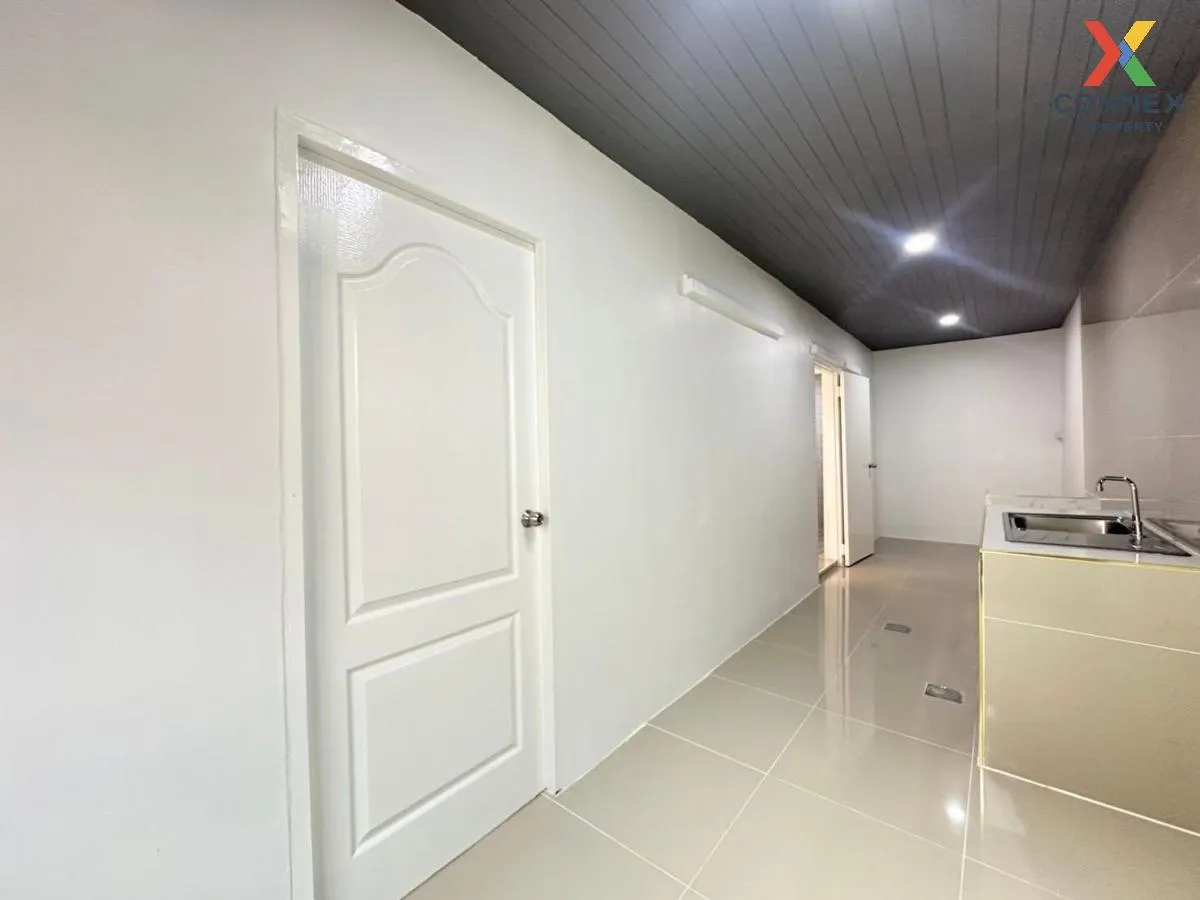 For Sale House , Baan Pruksa 21 Bang Yai , Bang Mae Nang , Bang Y