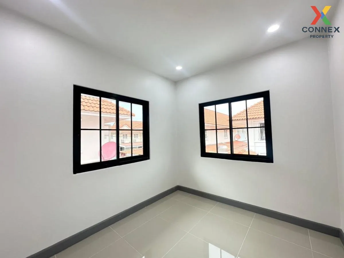 For Sale House , Baan Pruksa 21 Bang Yai , Bang Mae Nang , Bang Y