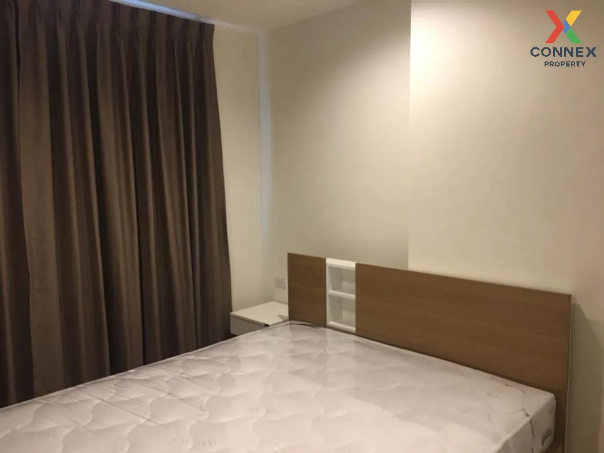 For Rent Condo , Lumpini Ville Nakhon In - Riverview , MRT-Yak Ti 4