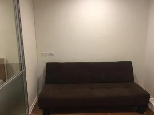 For Rent Condo , Lumpini Ville Nakhon In - Riverview , MRT-Yak Tiwanon , Talat Khwan , Don Mueang , Nonthaburi , CX-123946