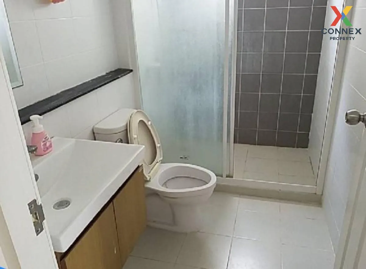 For Sale House ,  Ariya Como Bangna - Wongwaen , wide frontage ,  4