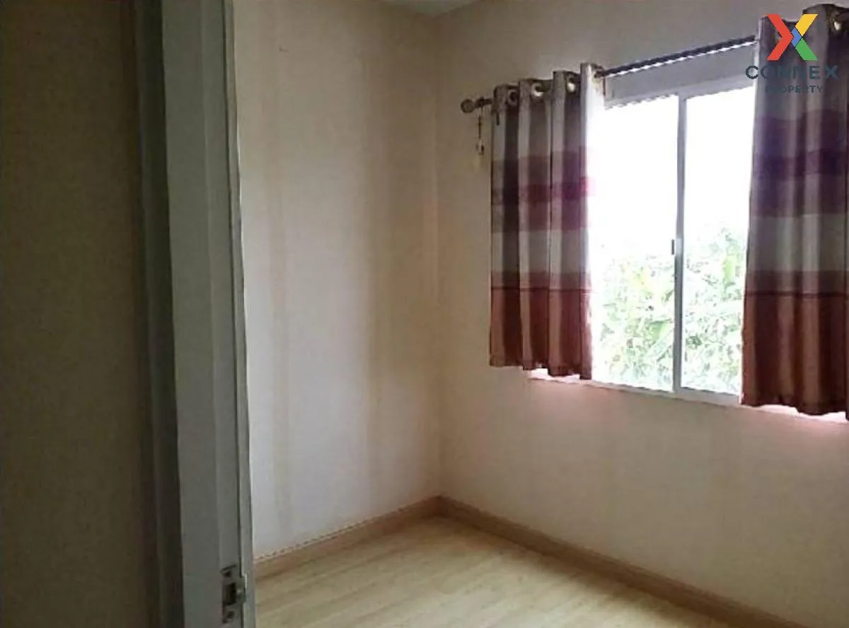 For Sale House ,  Ariya Como Bangna - Wongwaen , wide frontage , 