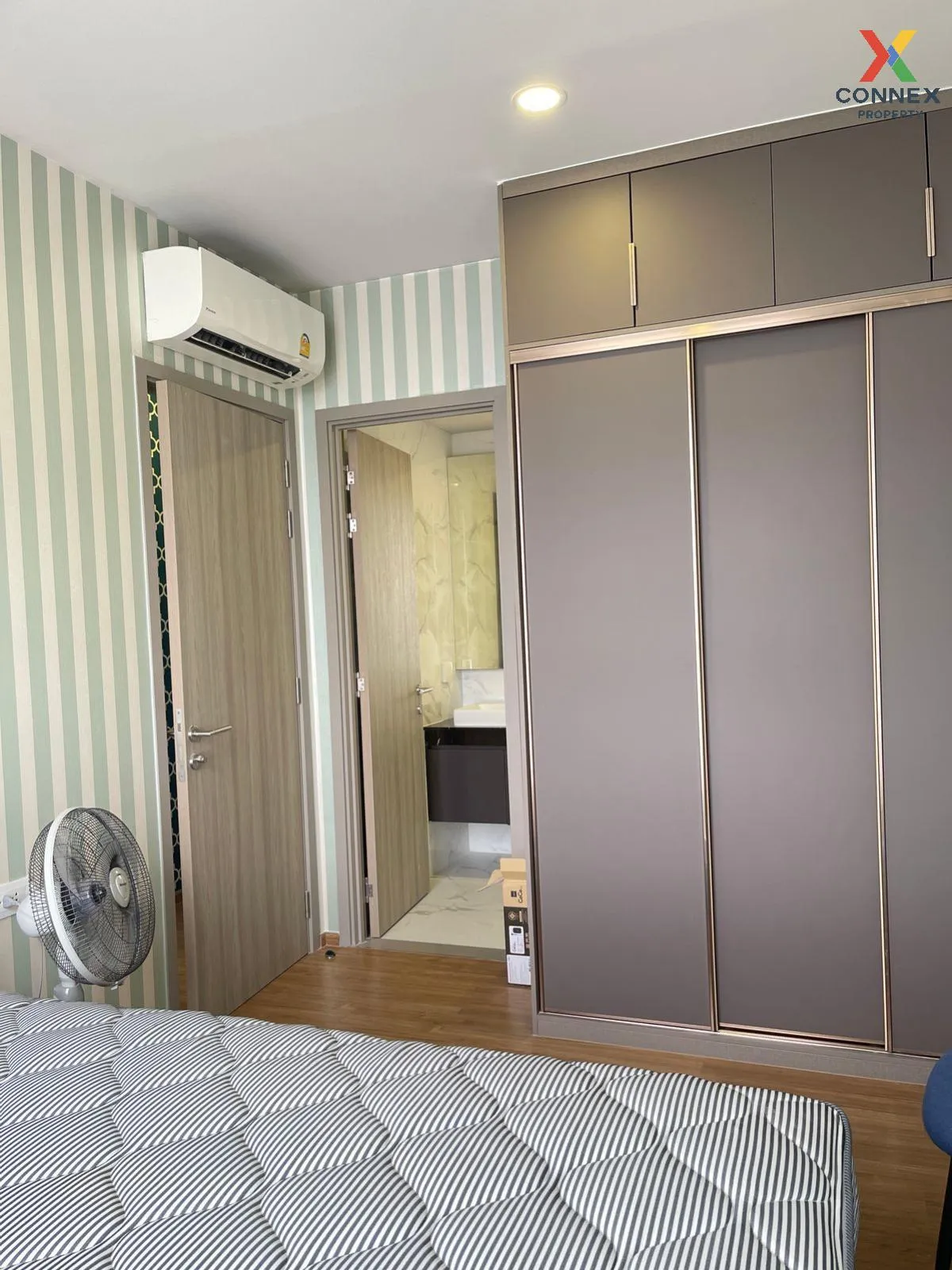 For Rent Condo , CLOUD Thonglor-Phetchaburi , MRT-Phetchaburi , B 2
