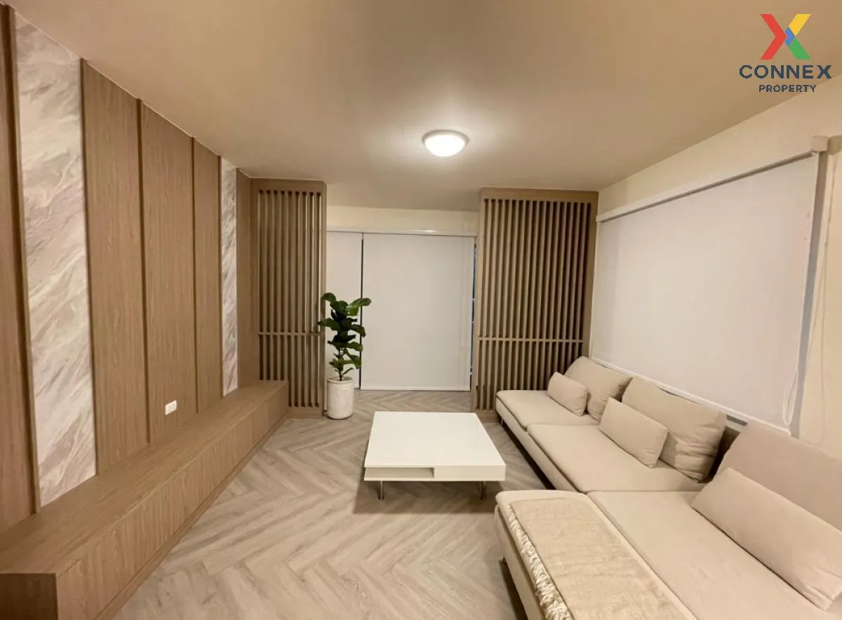 For Rent Townhouse/Townhome  , Town Avenue Merge Rattanathibet ,  3