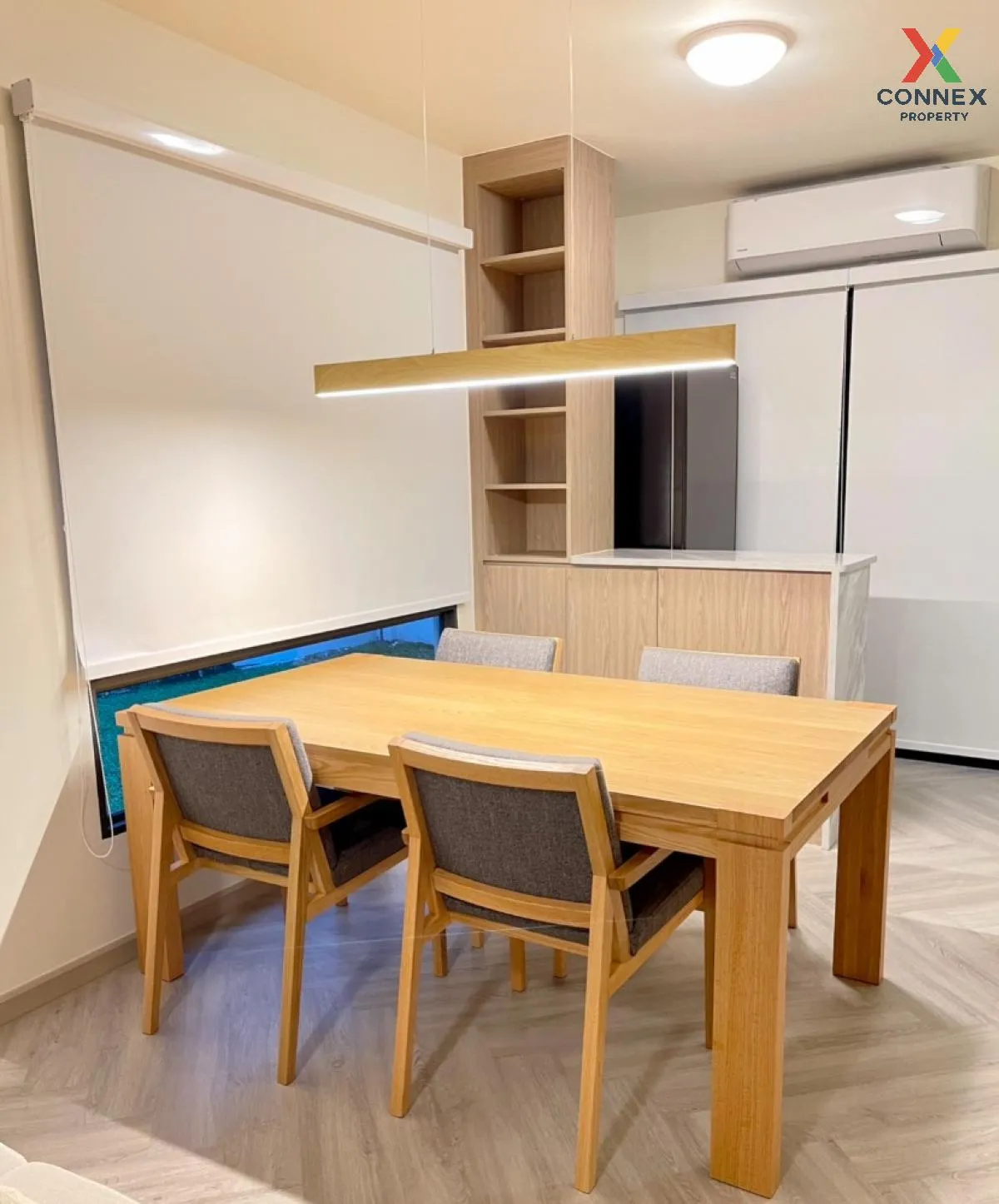 For Rent Townhouse/Townhome  , Town Avenue Merge Rattanathibet ,  4