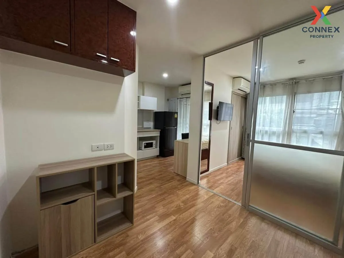 For Rent Condo , Lumpini Place Rama 4 - Ratchada , MRT-Queen Siri 2