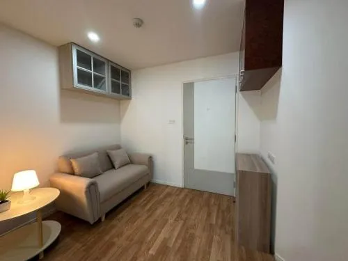 For Rent Condo , Lumpini Place Rama 4 - Ratchada , MRT-Queen Sirikit National Convention , Khlong Toei , Khlong Toei , Bangkok , CX-123953
