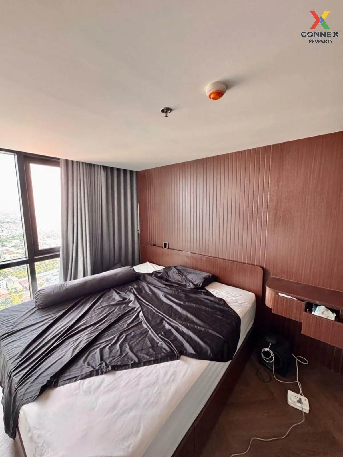 For Sale Condo , Altitude Unicorn Sathorn-Tha Phra , Duplex , BTS 3