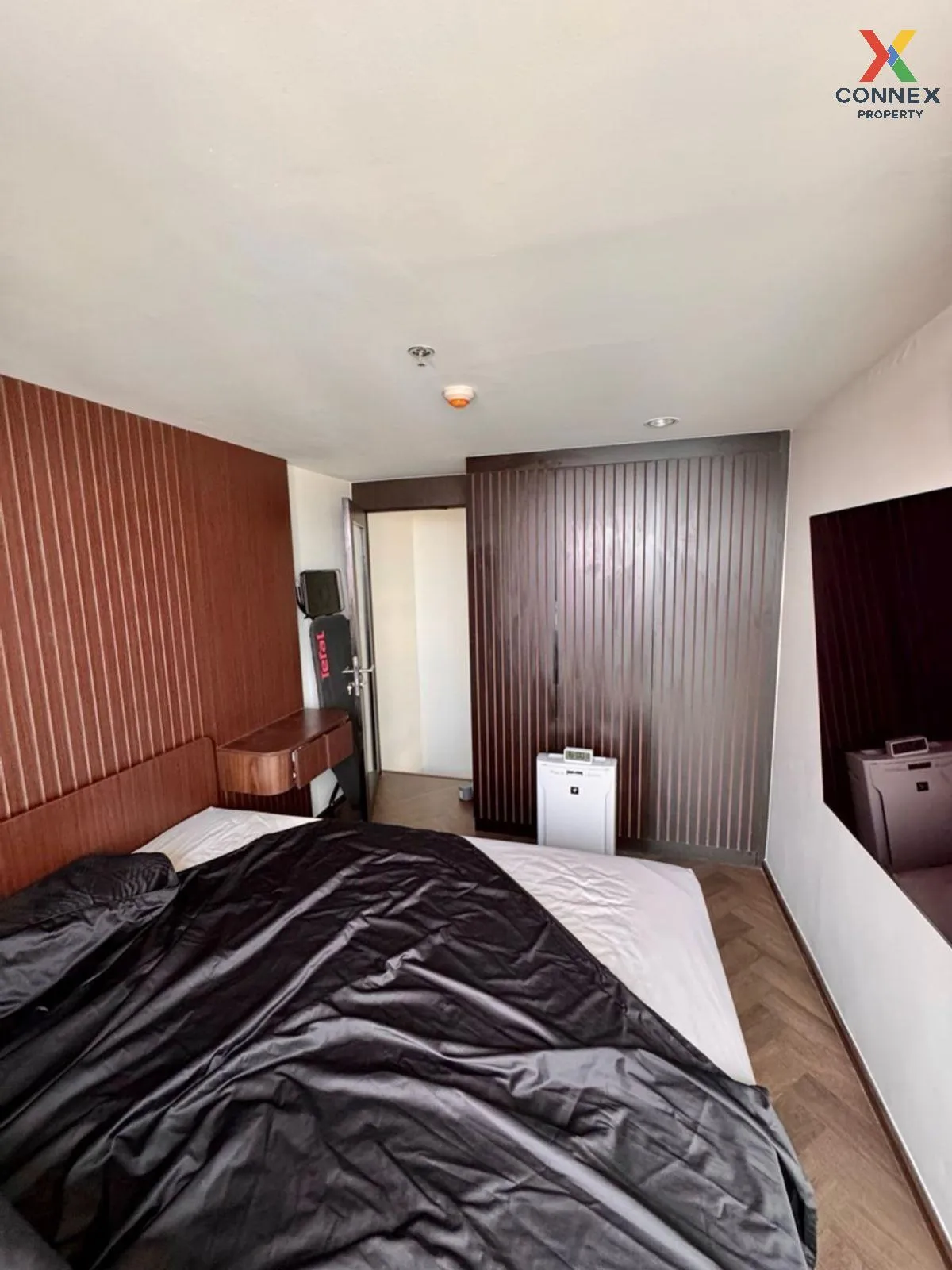 For Sale Condo , Altitude Unicorn Sathorn-Tha Phra , Duplex , BTS 4