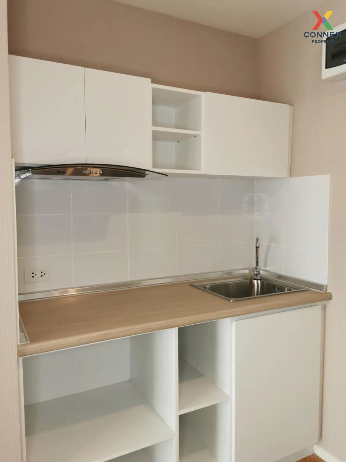For Rent Condo , Lumpini Ville Pattanakarn - Srinakarin , ARL-Hua 2