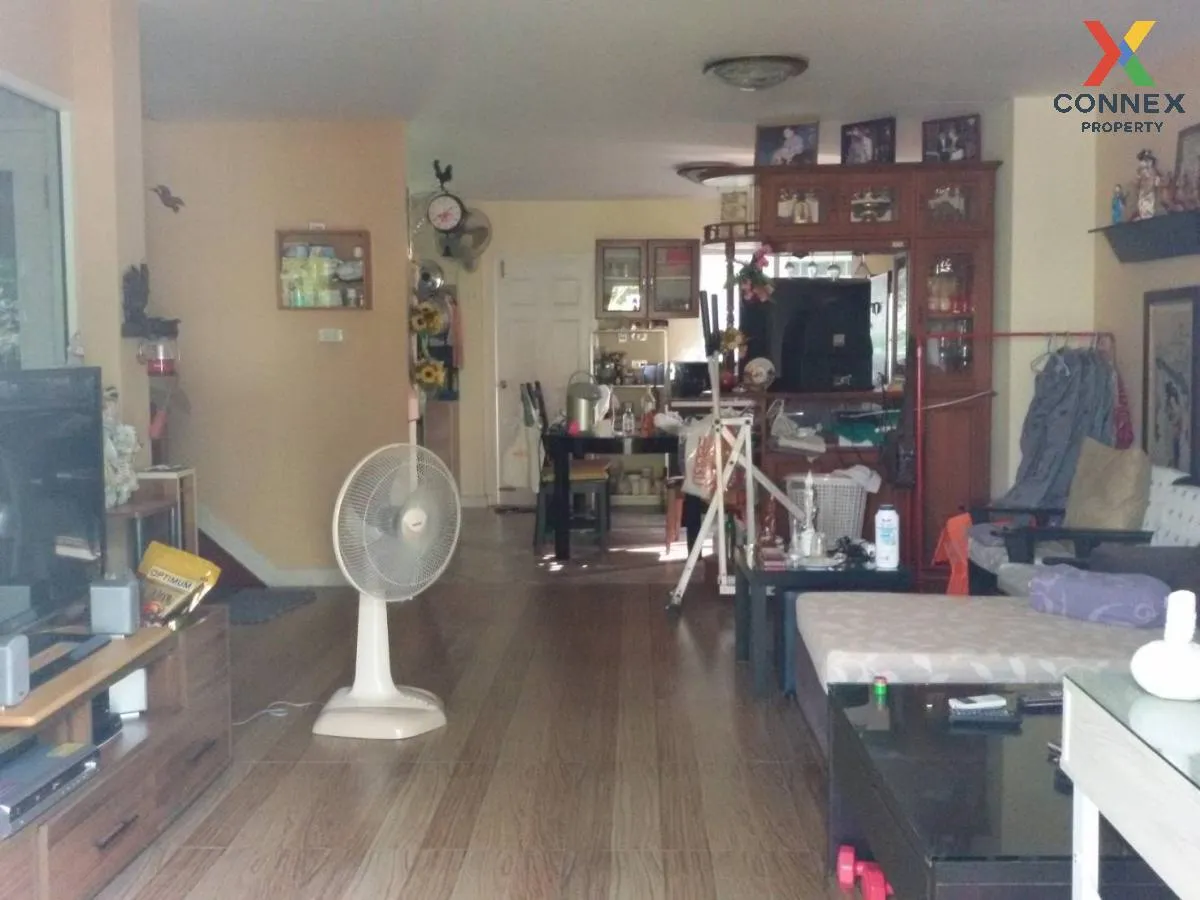 For Sale House , Chuanchuen Bangna , Ban Rakat , Bang Bo , Samut 