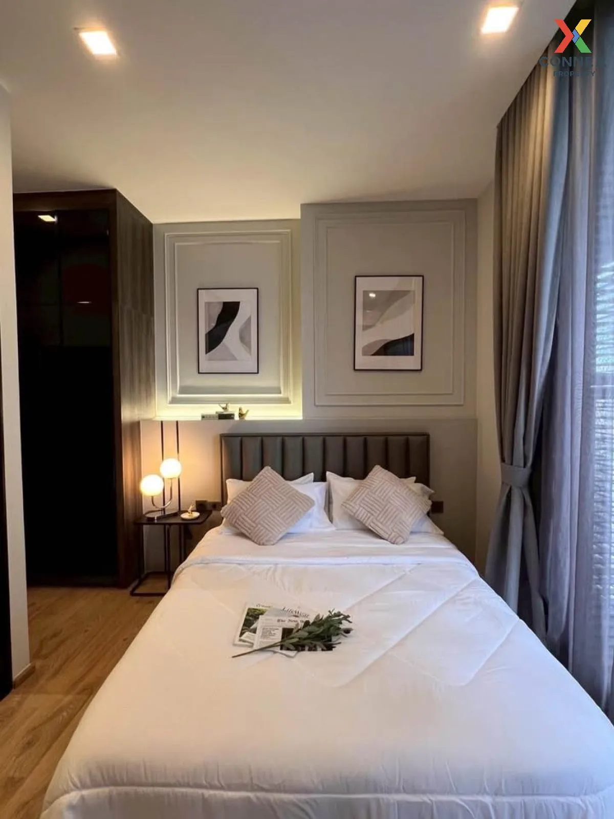 For Rent Condo , Noble Around Ari , high floor , BTS-Ari , Sam Se 2