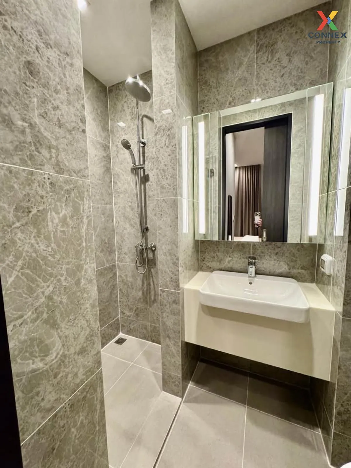 For Rent Condo , Noble Around Ari , high floor , BTS-Ari , Sam Se