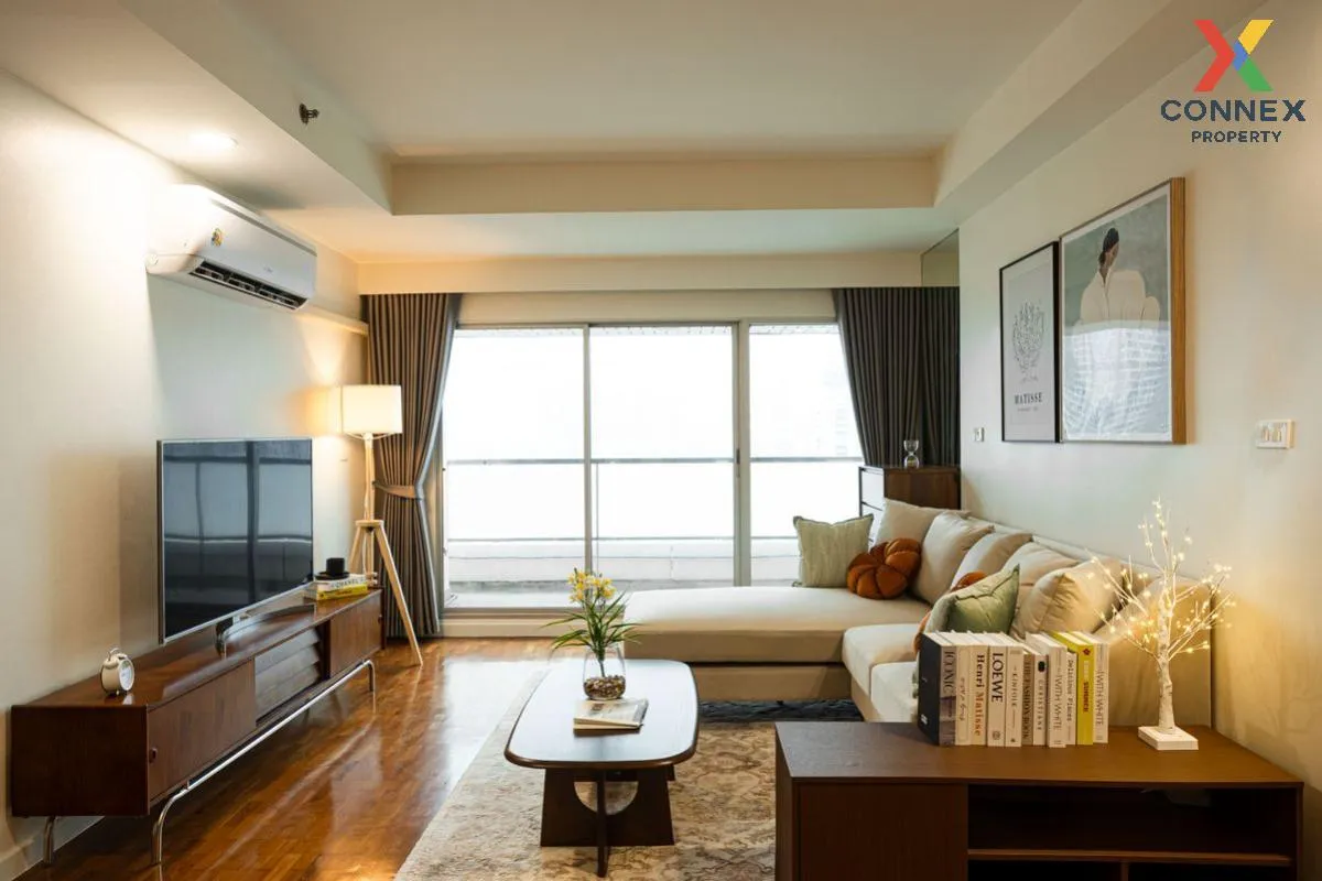 For Sale Condo , Baan Nonsi , Chong Nonsi , Yannawa , Bangkok , C 2