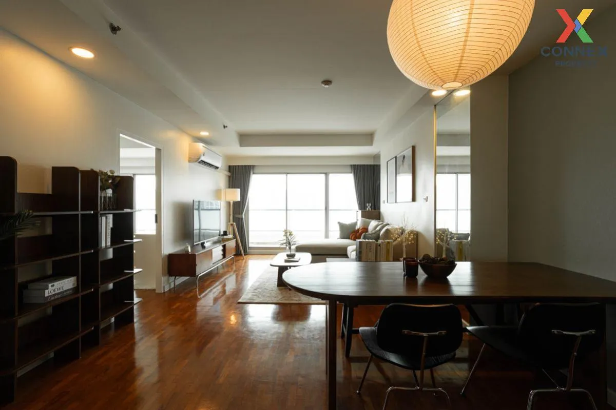 For Sale Condo , Baan Nonsi , Chong Nonsi , Yannawa , Bangkok , C 3