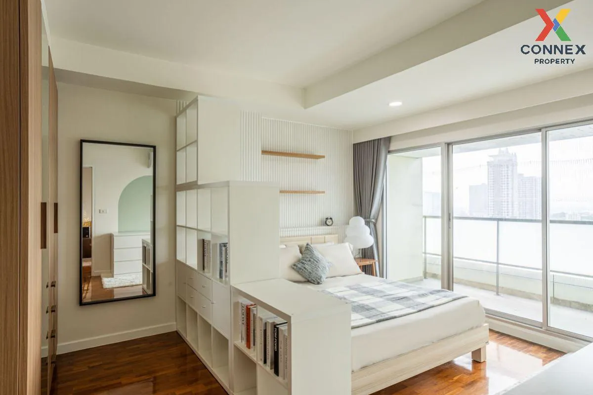 For Sale Condo , Baan Nonsi , Chong Nonsi , Yannawa , Bangkok , C