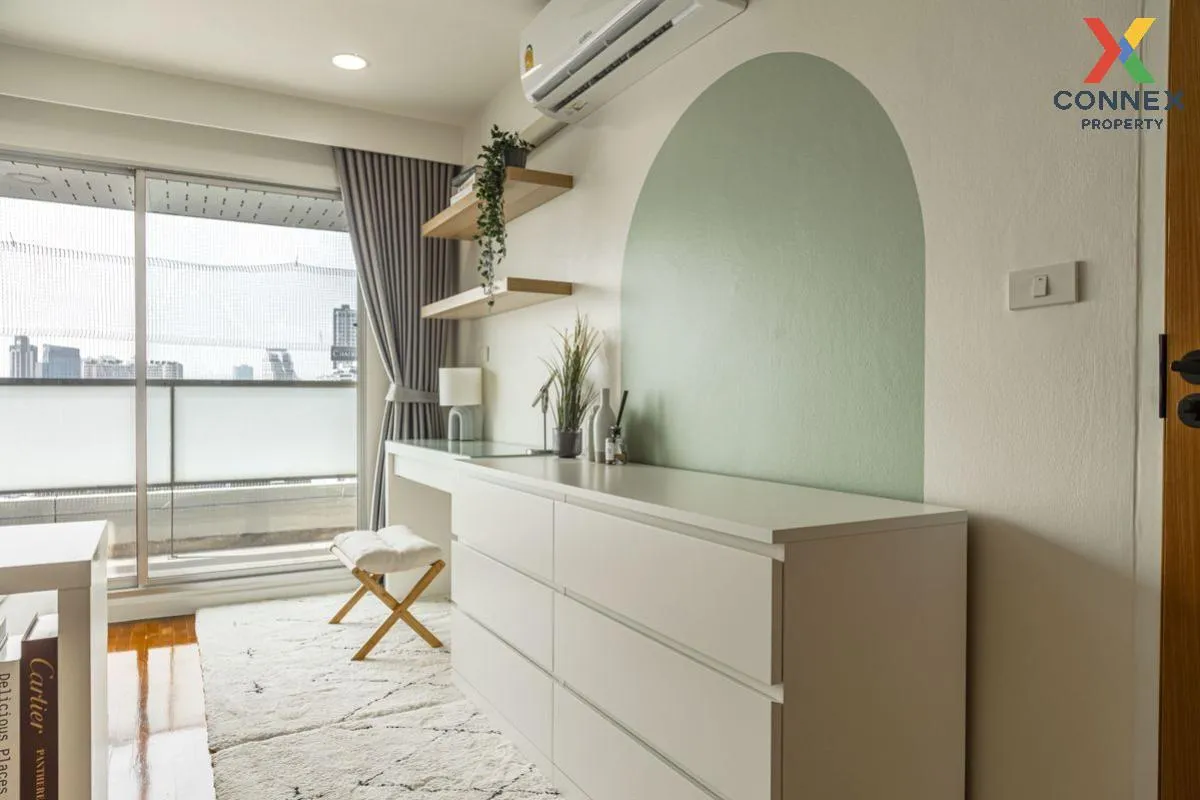 For Sale Condo , Baan Nonsi , Chong Nonsi , Yannawa , Bangkok , C