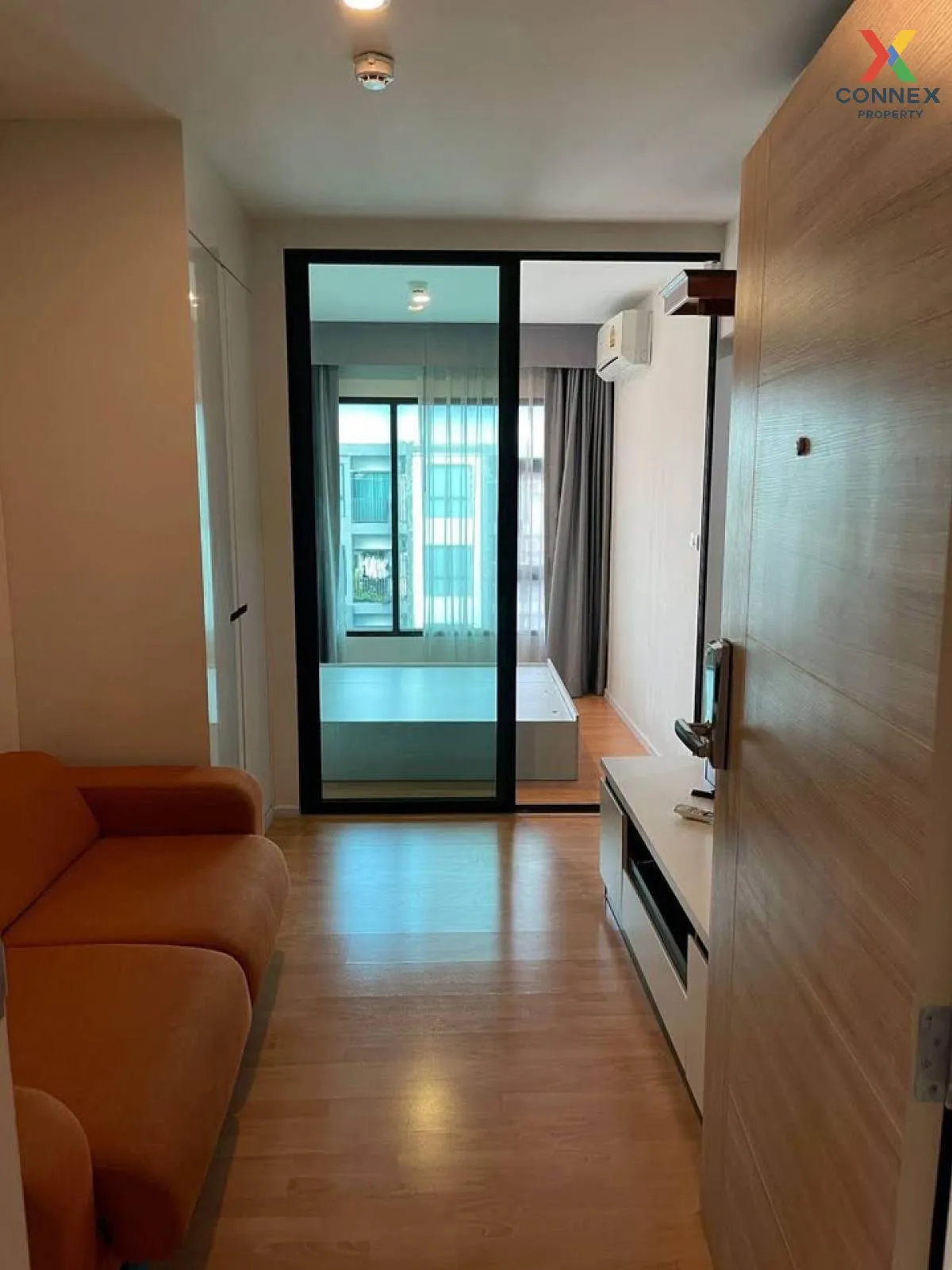 For Rent Condo , D Mura Ratchayothin , Sena Nikhom , Chatuchak ,  1