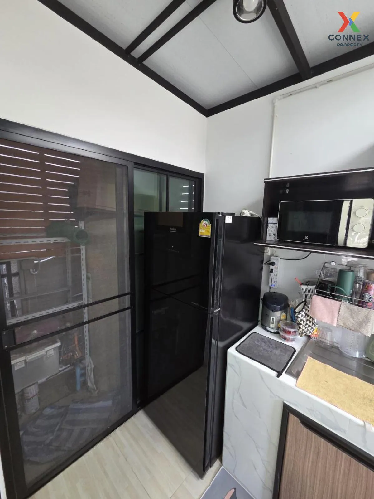 For Sale Townhouse/Townhome  , Baan Klang Muang Phahol - Ramintra