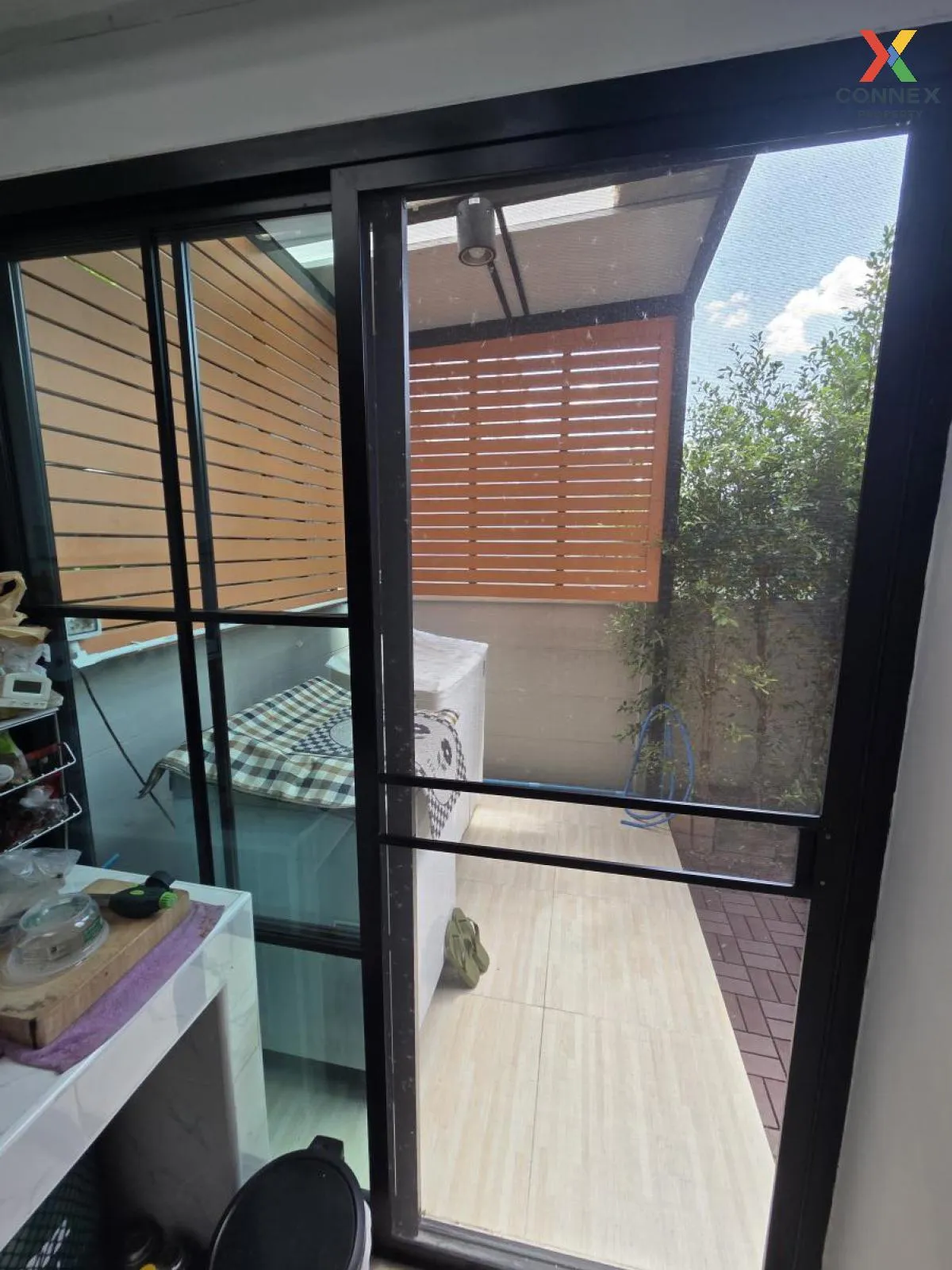 For Sale Townhouse/Townhome  , Baan Klang Muang Phahol - Ramintra