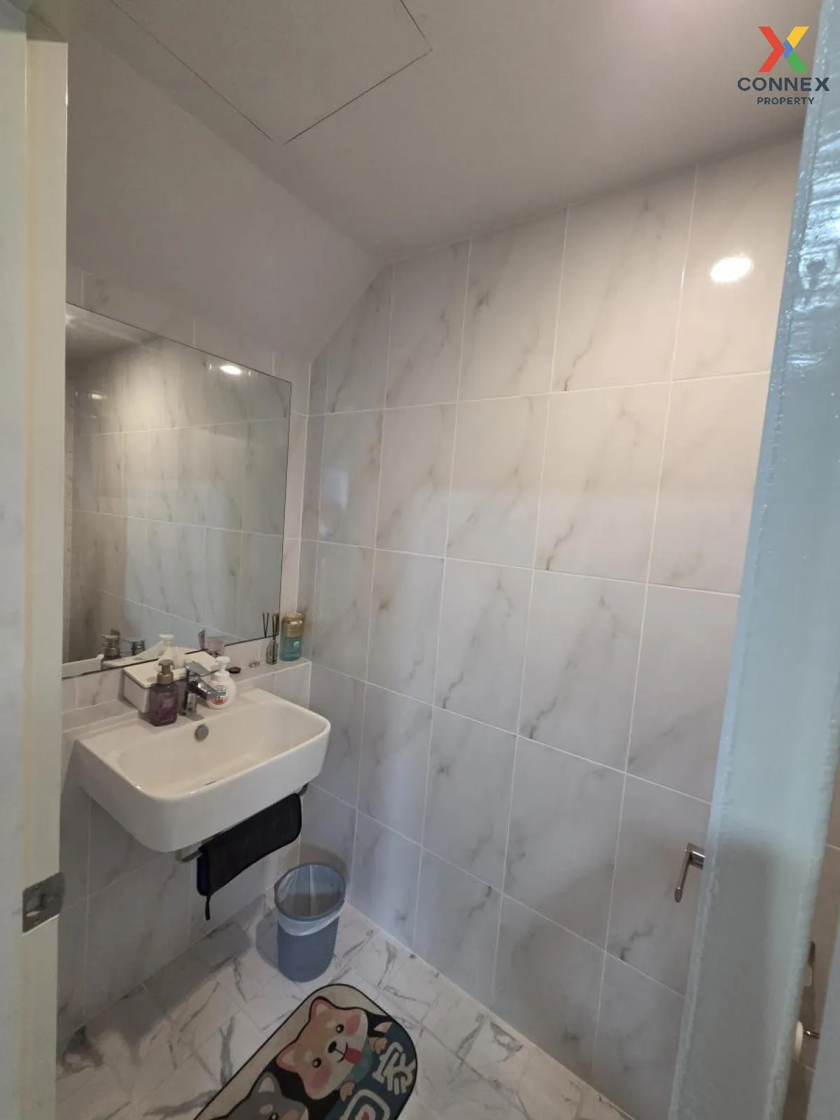For Sale Townhouse/Townhome  , Baan Klang Muang Phahol - Ramintra