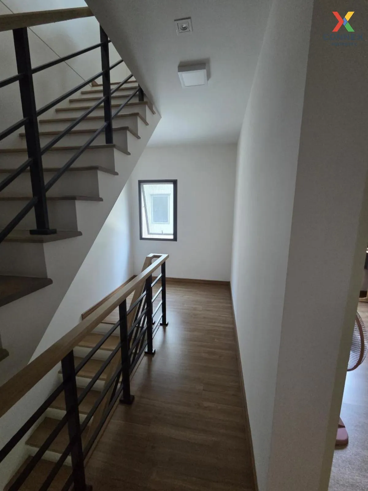 For Sale Townhouse/Townhome  , Baan Klang Muang Phahol - Ramintra