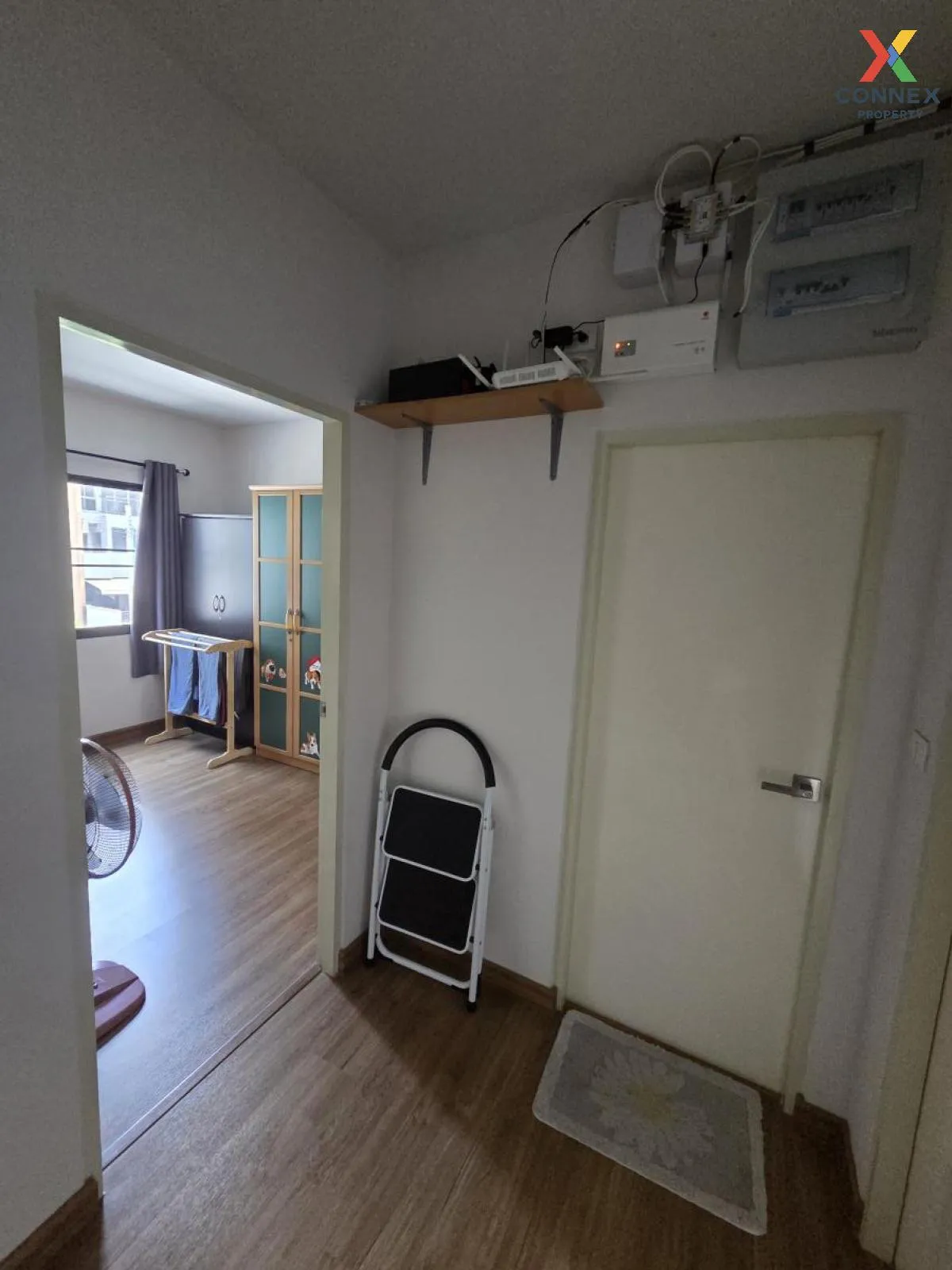 For Sale Townhouse/Townhome  , Baan Klang Muang Phahol - Ramintra