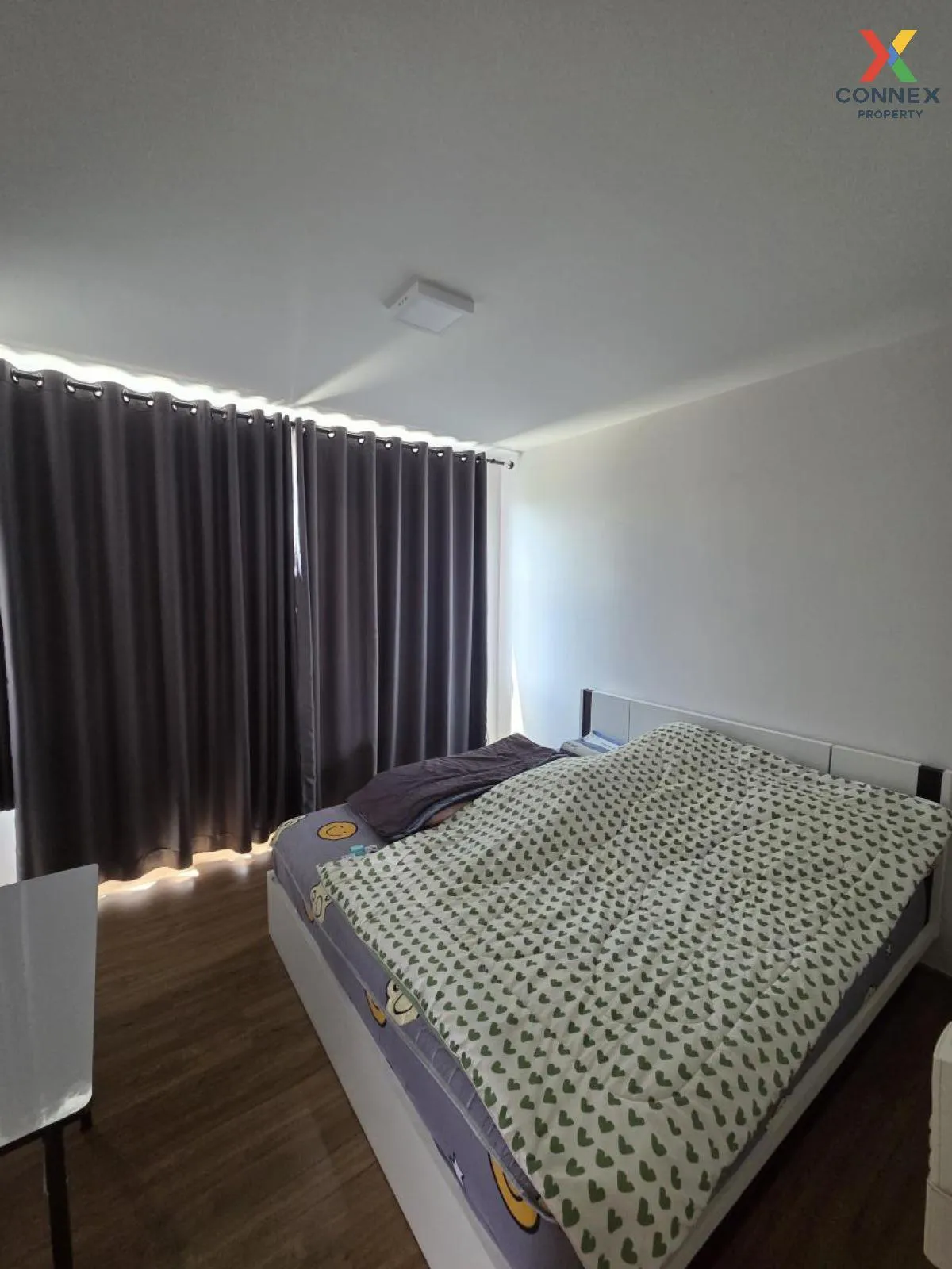 For Sale Townhouse/Townhome  , Baan Klang Muang Phahol - Ramintra
