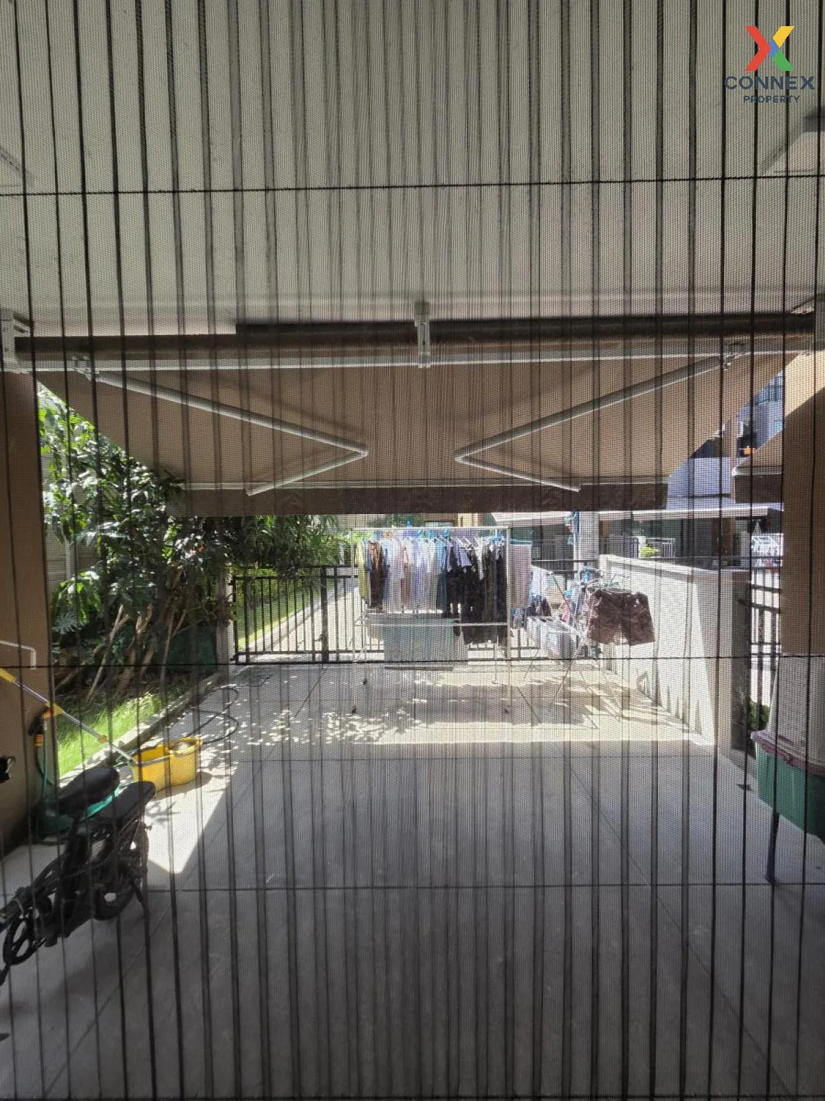 For Sale Townhouse/Townhome  , Baan Klang Muang Phahol - Ramintra