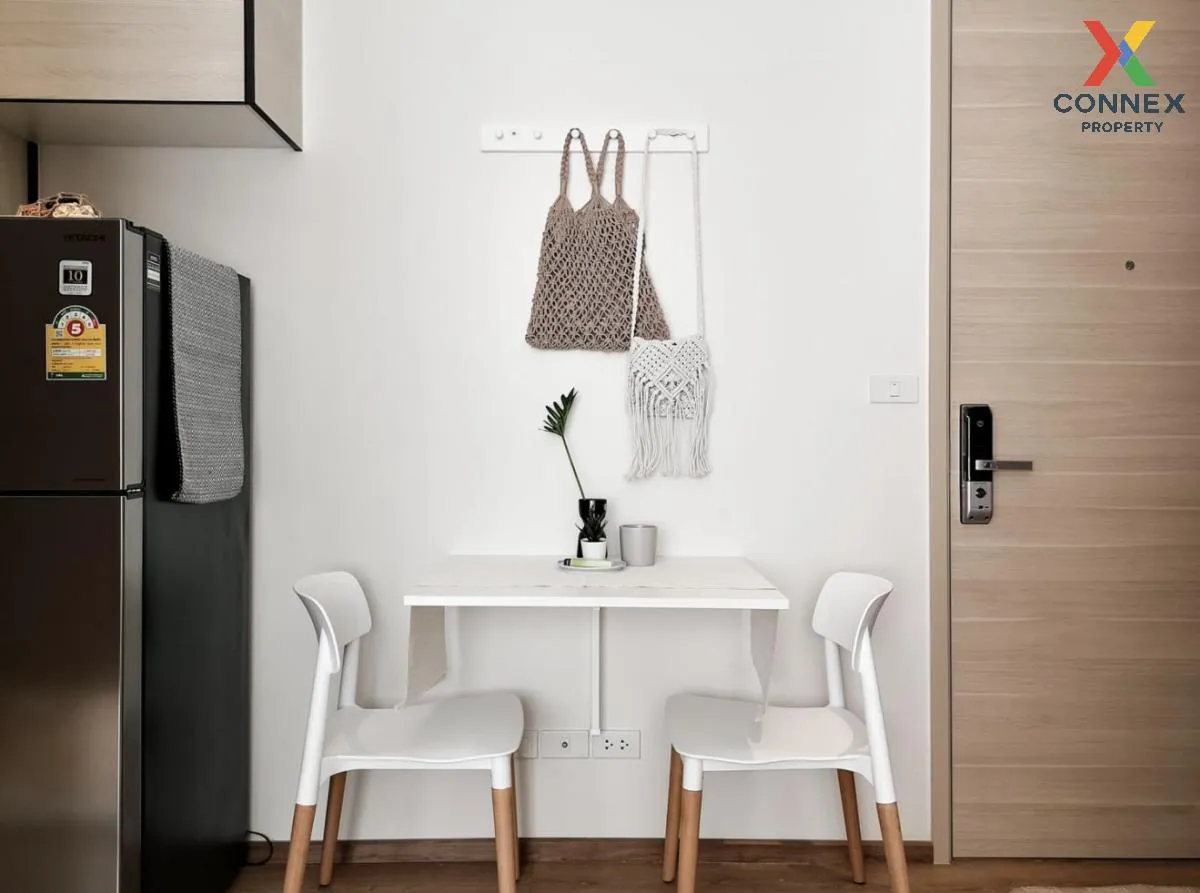 For Rent Condo , Park Origin Phrom Phong , nice view , high floor 4
