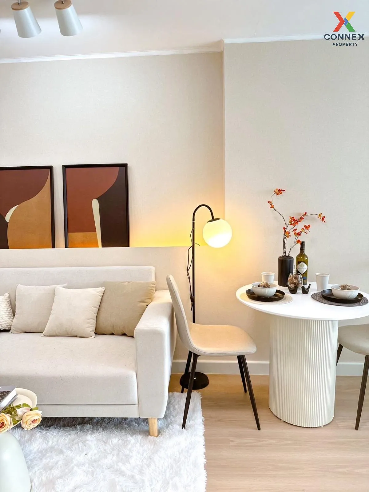 For Sale Condo , U Delight @ Huai Kwang Station , MRT-Huai Khwang