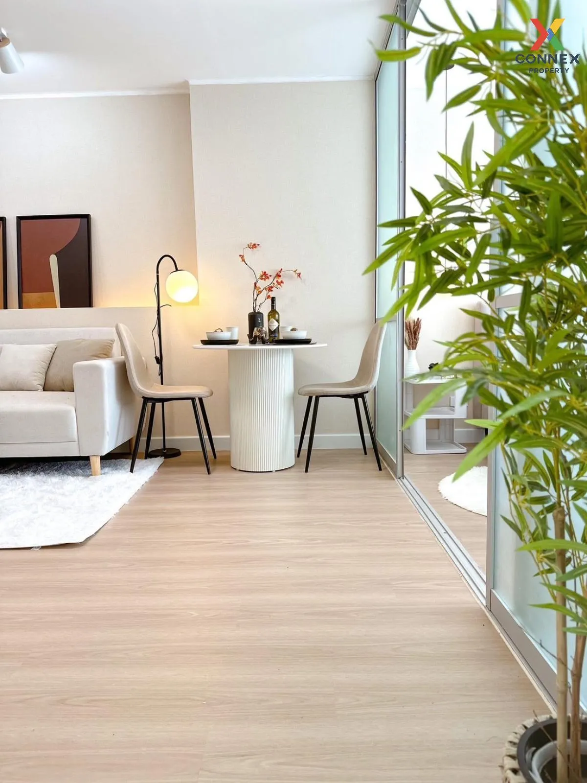 For Sale Condo , U Delight @ Huai Kwang Station , MRT-Huai Khwang