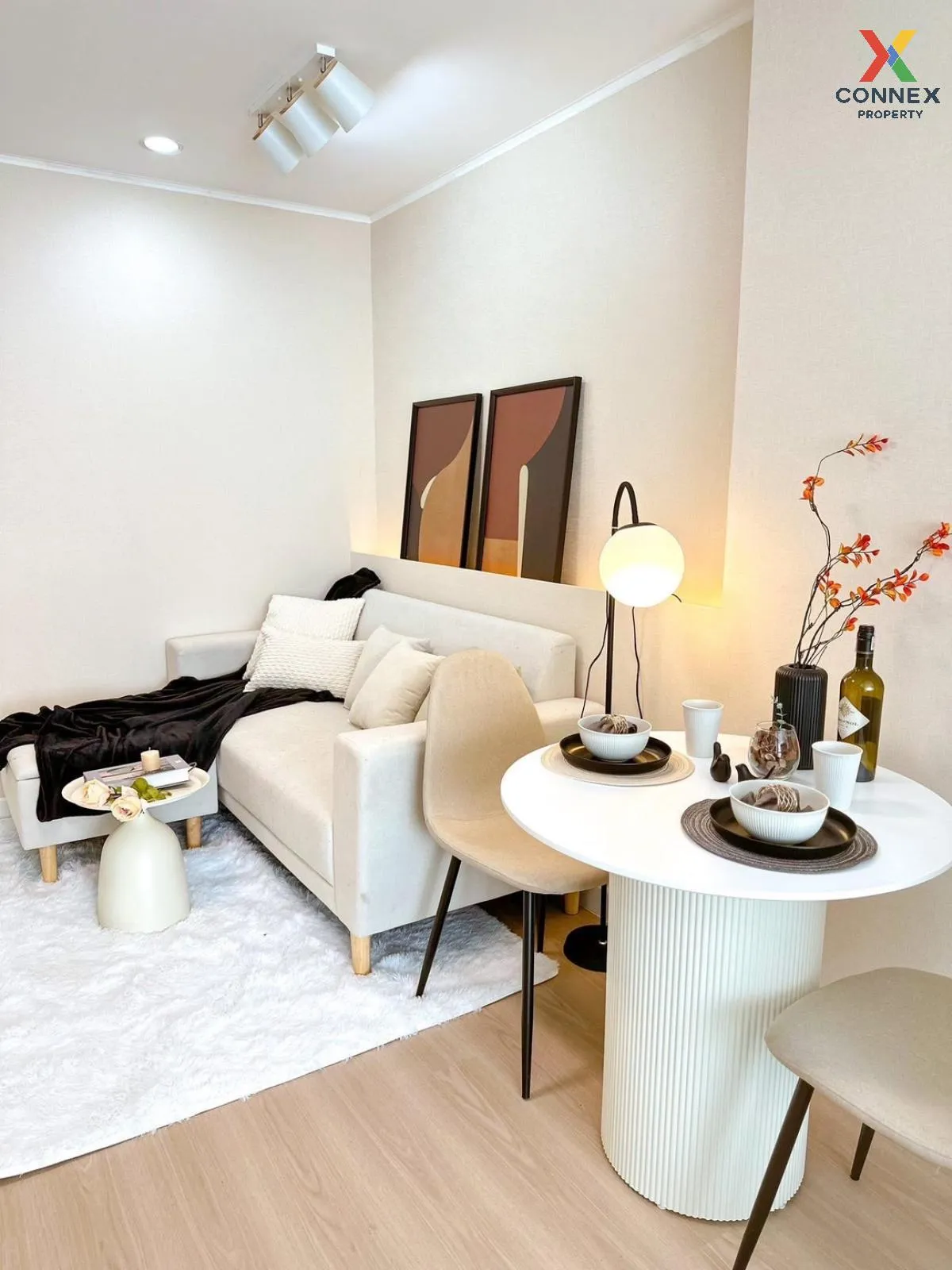 For Sale Condo , U Delight @ Huai Kwang Station , MRT-Huai Khwang