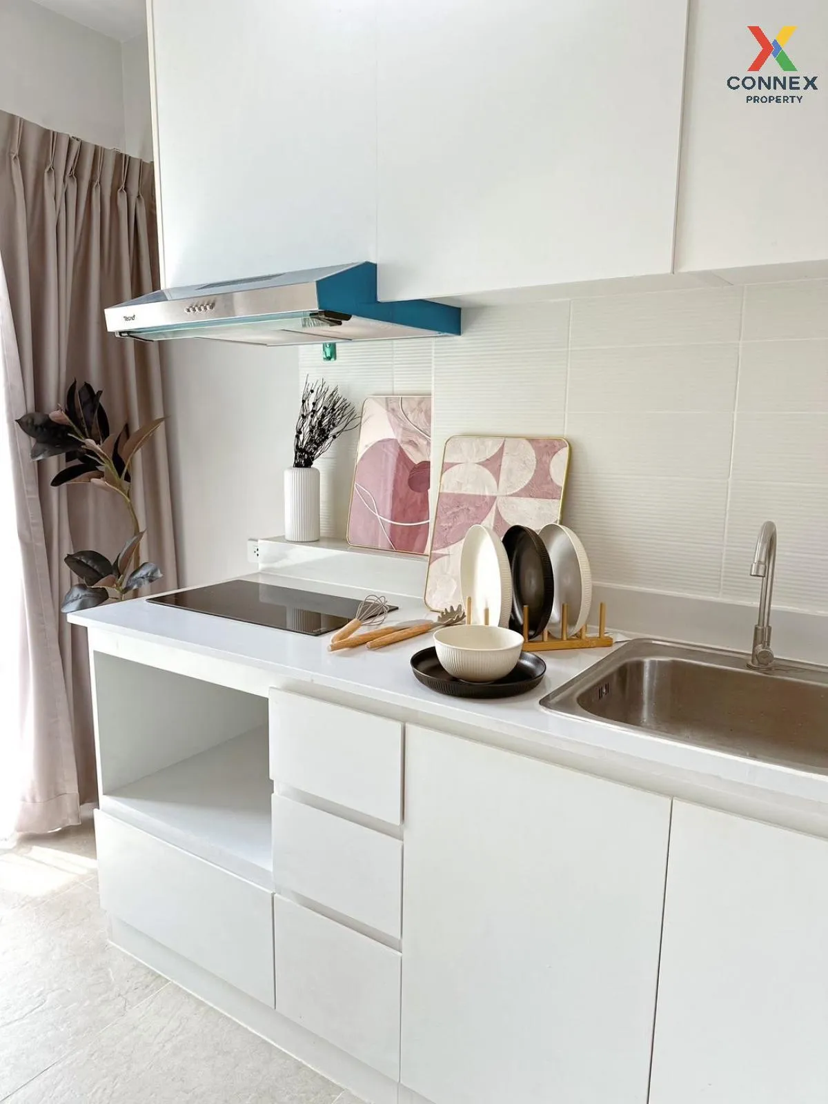 For Sale Condo , U Delight @ Huai Kwang Station , MRT-Huai Khwang