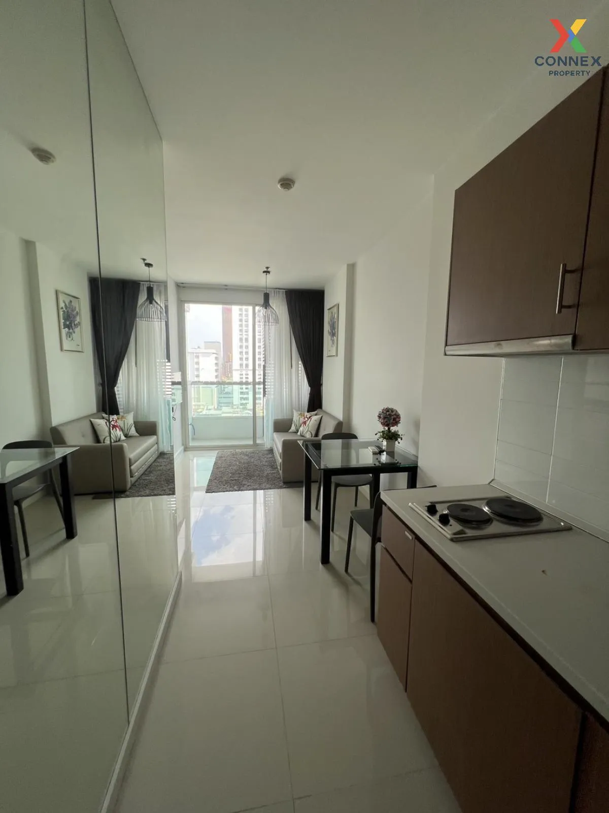 For Rent Condo , IDEO Mix Phaholyothin , BTS-Saphan Khwai , Sam S 1