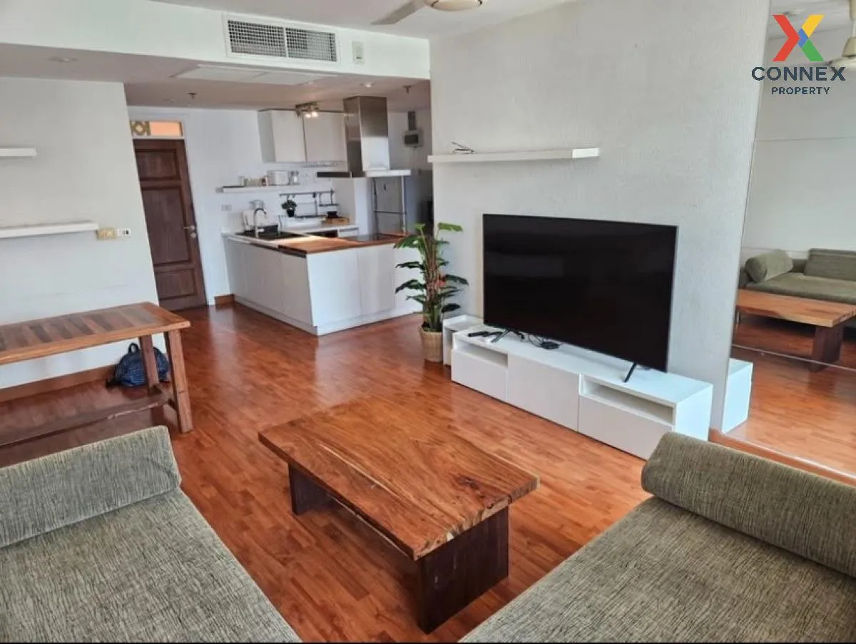 For Sale Condo , Supalai Oriental Place Sathorn - Suanplu , BTS-S 1