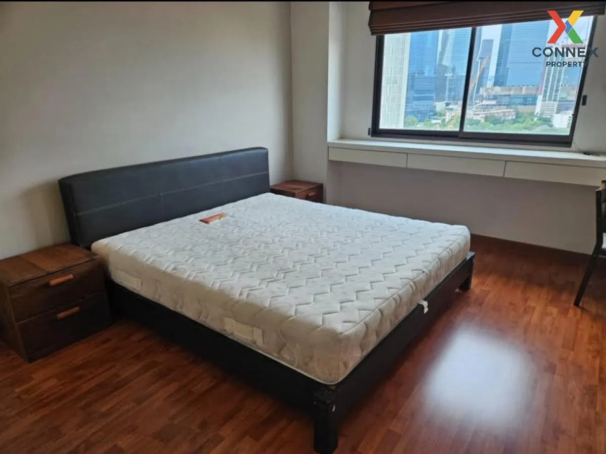 For Sale Condo , Supalai Oriental Place Sathorn - Suanplu , BTS-S 3