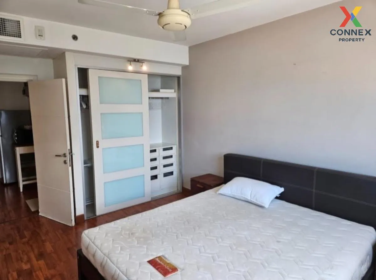 For Sale Condo , Supalai Oriental Place Sathorn - Suanplu , BTS-S